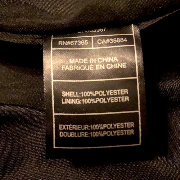 NWT BB Dakota Off the Shoulder Floral Romper - Picture 16 of 17